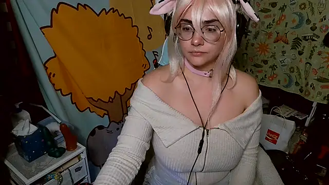 mochi rainbow online show from January 27, 2025, 2:53 am