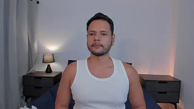 Nate Ocean online show from February 17, 2026, 1:13 am