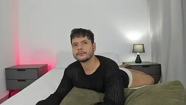 Nate Ocean online show from March 7, 2026, 2:41 am