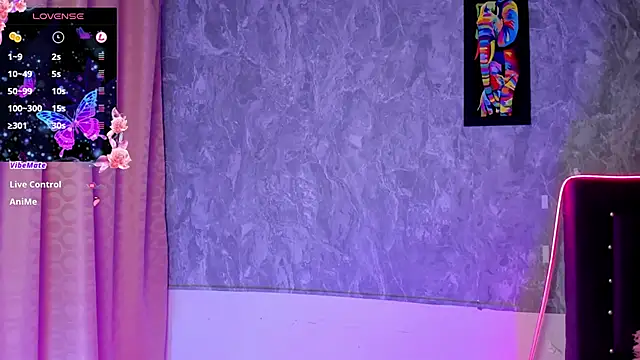 Mara friendboy699 online show from December 7, 2024, 8:05 pm