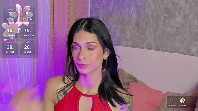 Mara friendboy699 online show from December 18, 2024, 7:30 pm