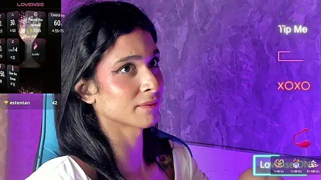 Mara friendboy699 online show from February 6, 2025, 11:04 pm