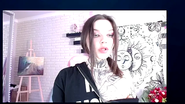 Snapshot of uwuxxxeva chatting on March 2, 2025, 1:05 pm uwuxxxeva online show from March 2, 2025, 1:05 pm