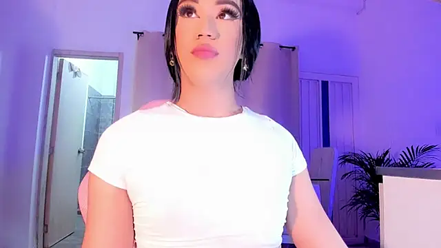 ShantalGirs online show from March 2, 2025, 4:50 am