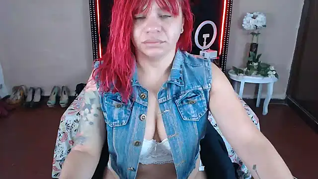 VioletaaaSlave online show from February 22, 2026, 10:47 am