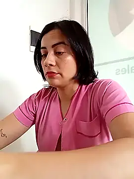 XGabrielaXX online show from January 29, 2025, 7:22 pm