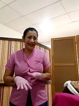 XGabrielaXX online show from March 13, 2025, 6:12 pm