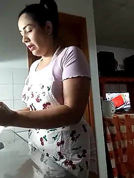 XGabrielaXX online show from March 18, 2025, 3:31 pm