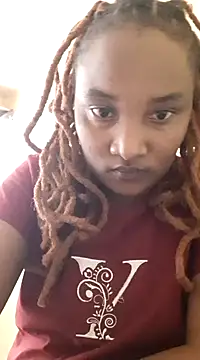 StacyGee24 online show from February 1, 2025, 11:10 am