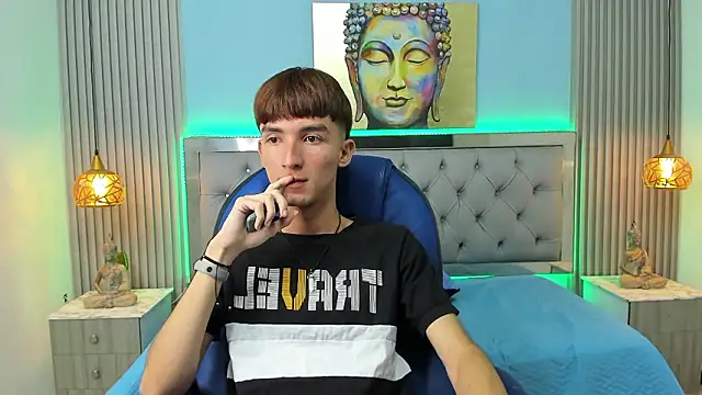 Jake evans online show from February 28, 2026, 4:57 am