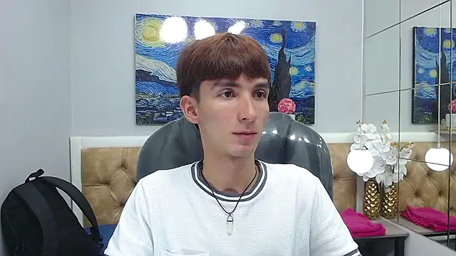 Jake evans online show from March 15, 2026, 3:34 am