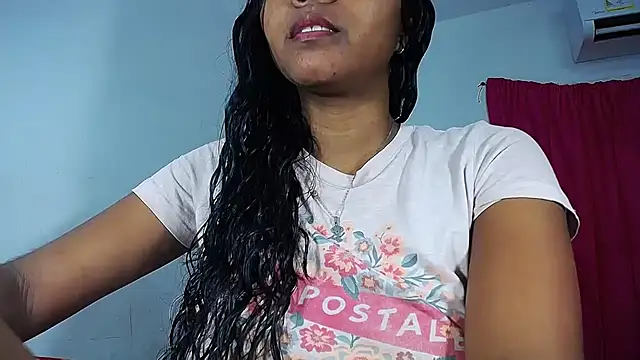 Sashabreck online show from March 20, 2026, 7:52 pm