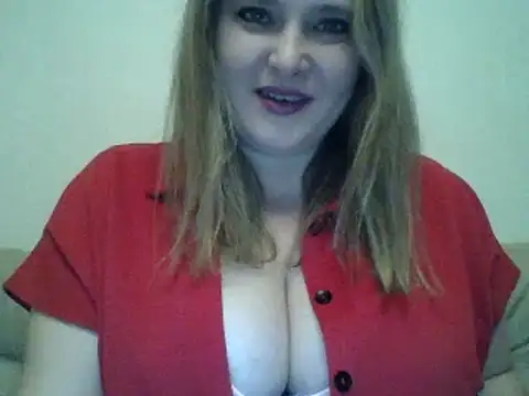 ParisMimi online show from December 21, 2024, 5:25 am