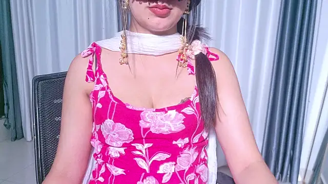 Aashika-Kaur online show from May 24, 2026, 4:17 am