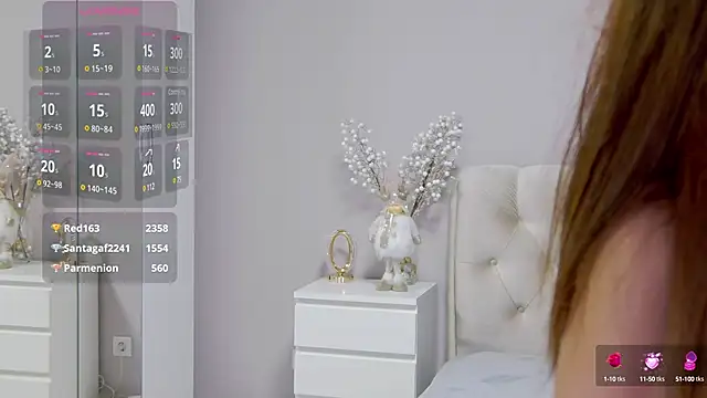 Baginyaaa online show from February 6, 2025, 2:22 am