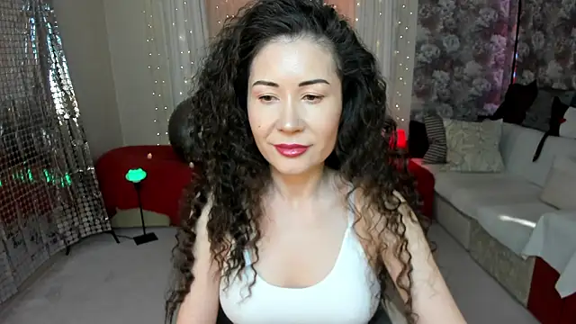 KarinaSweeety online show from January 15, 2025, 8:41 am