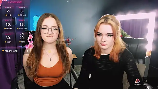 liana kisses online show from January 23, 2025, 8:13 pm