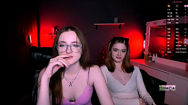 liana kisses online show from March 4, 2025, 11:32 pm