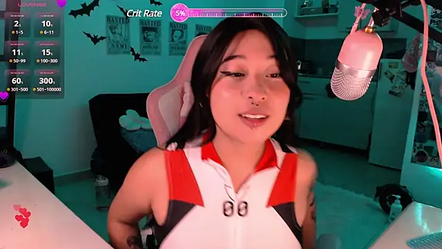 FernandaOrtegaaa online show from January 28, 2025, 11:50 pm