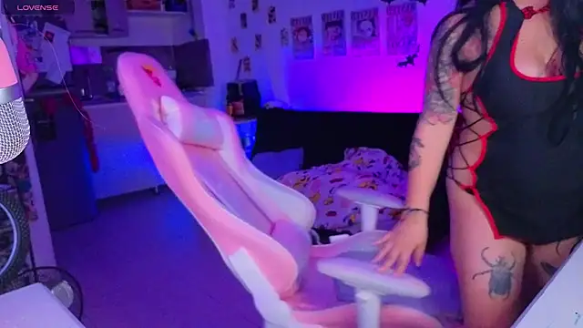 FernandaOrtegaaa online show from November 13, 2025, 12:20 am