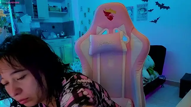 Snapshot of FernandaOrtegaaa chatting on June 8, 2026, 12:14 am FernandaOrtegaaa online show from June 8, 2026, 12:14 am