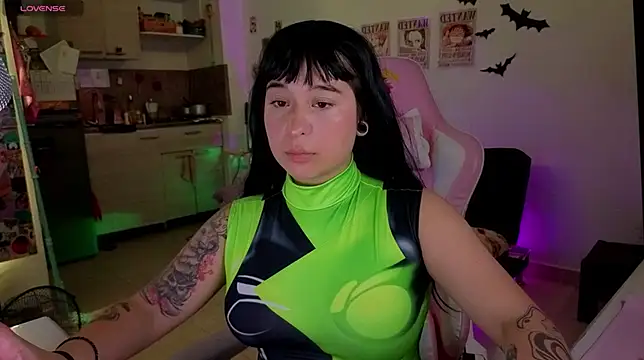Snapshot of FernandaOrtegaaa chatting on June 10, 2026, 12:22 am FernandaOrtegaaa online show from June 10, 2026, 12:22 am