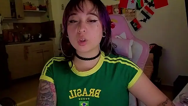Snapshot of FernandaOrtegaaa chatting on June 19, 2026, 11:52 pm FernandaOrtegaaa online show from June 19, 2026, 11:52 pm