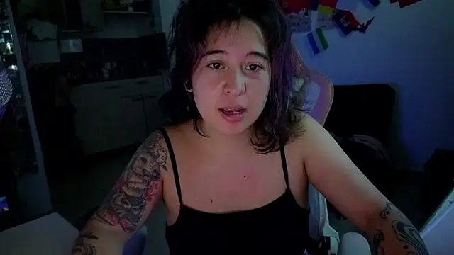 Snapshot of FernandaOrtegaaa chatting on June 23, 2026, 5:00 pm FernandaOrtegaaa online show from June 23, 2026, 5:00 pm