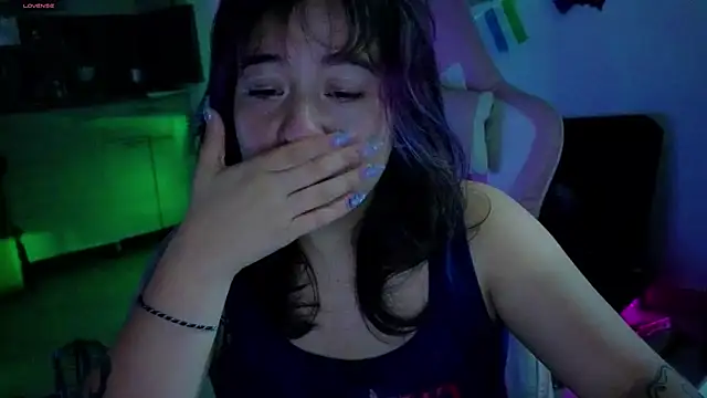 Snapshot of FernandaOrtegaaa chatting on June 24, 2026, 7:02 pm FernandaOrtegaaa online show from June 24, 2026, 7:02 pm