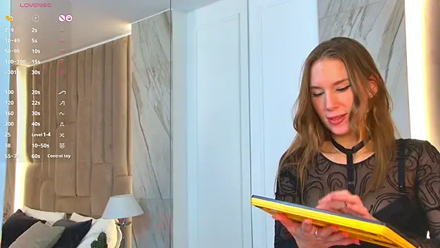 LeslieMines online show from January 23, 2025, 8:46 am