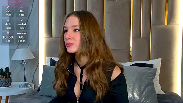 LeslieMines online show from January 26, 2025, 5:34 am