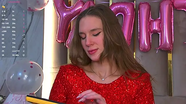 LeslieMines online show from February 10, 2025, 12:08 pm