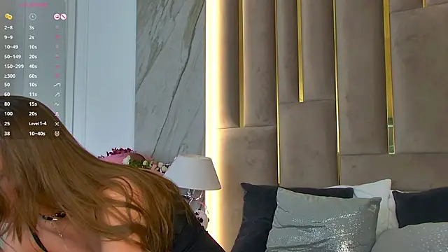 LeslieMines online show from February 17, 2025, 12:16 pm