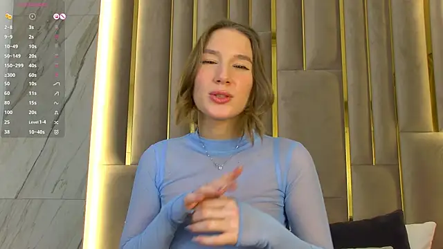 LeslieMines online show from February 19, 2025, 8:33 am