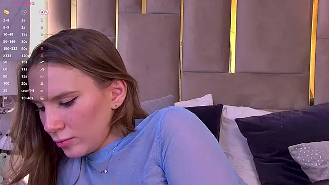 LeslieMines online show from February 28, 2025, 12:52 pm