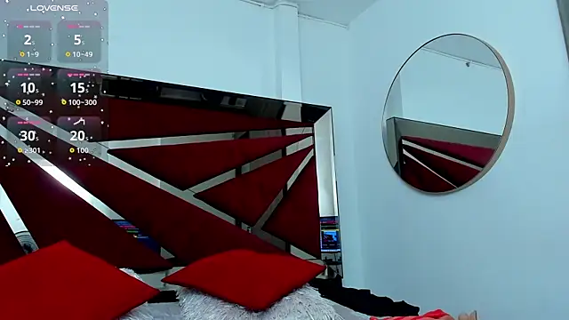 BarbaraKnox  online show from October 1, 2025, 12:16 am