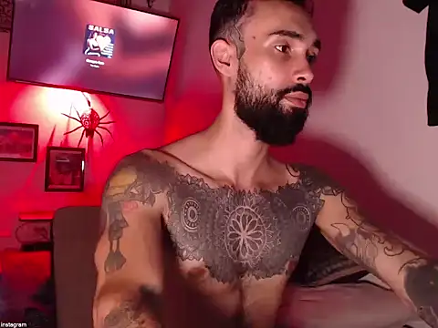 Franckstein online show from November 19, 2025, 12:16 pm