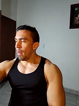 jhay-crux online show from February 20, 2026, 10:05 am