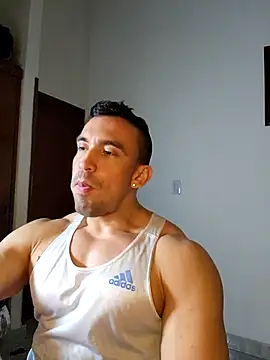 jhay-crux online show from April 8, 2026, 12:32 am