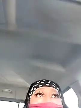 StaciGoodman online show from January 21, 2025, 10:08 pm