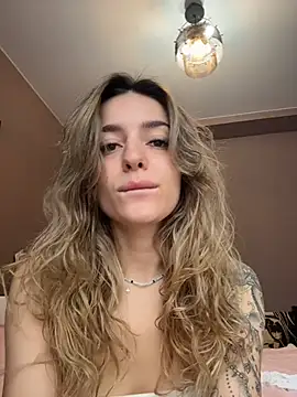 Jasmine urPrincess online show from May 11, 2026, 5:57 am