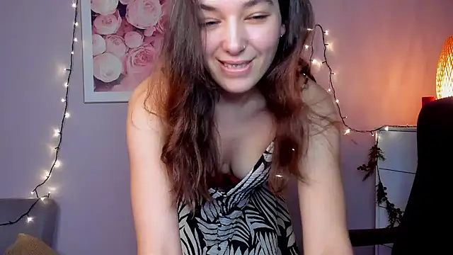 Meagn Extasy online show from December 22, 2024, 2:27 pm