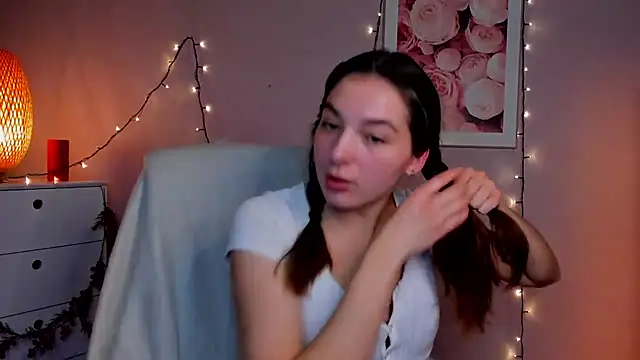 Meagn Extasy online show from December 27, 2024, 1:50 pm