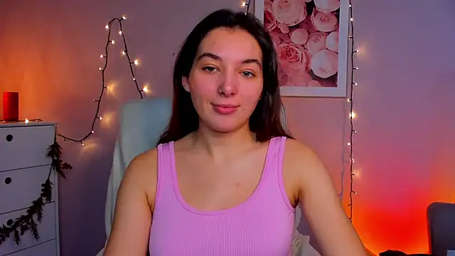 Meagn Extasy online show from January 5, 2025, 6:13 pm