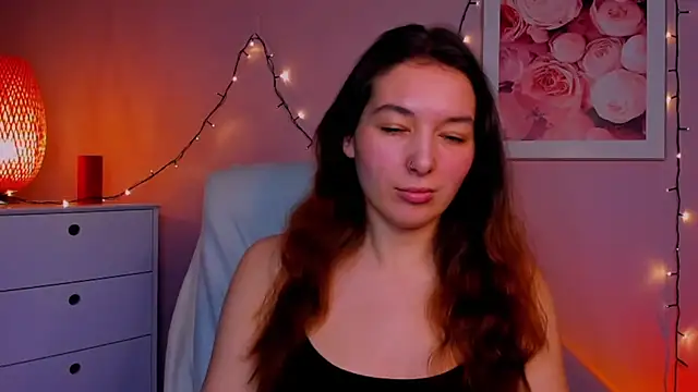 Meagn Extasy online show from January 23, 2025, 2:28 pm