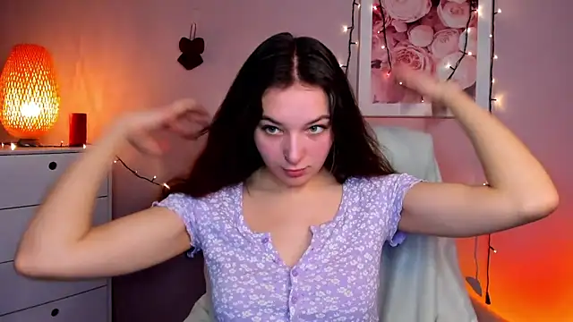 Meagn Extasy online show from February 25, 2025, 2:44 pm