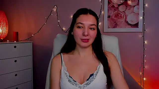 Meagn Extasy online show from March 9, 2025, 10:41 am