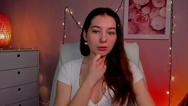 Meagn Extasy online show from March 17, 2025, 8:18 am