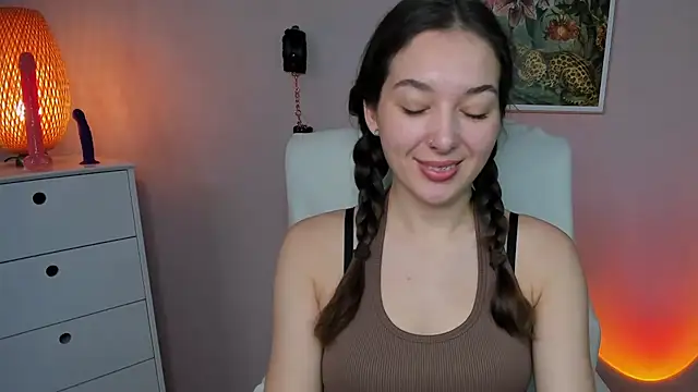 Meagn Extasy online show from September 15, 2025, 6:35 am