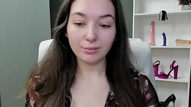 Meagn Extasy online show from January 7, 2026, 7:44 am